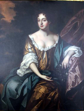 An 18th century portrait of Lady Anne Montague, daughter of the Earl of Manchester, Robert Montague and wife of James the Earl of Suffolk, from the School of Sir Peter Lely will be a highlight when the contents of David and Judith Conroy’s home is auctioned by E. J. Ainger in Melbourne on December 8.