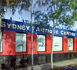 The door to close on one of the biggest Australian antique trading places of all. In another defining moment for the antique and art market in Australia, Sydney's oldest antique centre, the Sydney Antiques Centre, is to cease trading on June 30, writes Terry Ingram