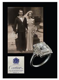 Artvisory reveals a trove of Cartier jewellery in their June Rare + Beautiful Auction